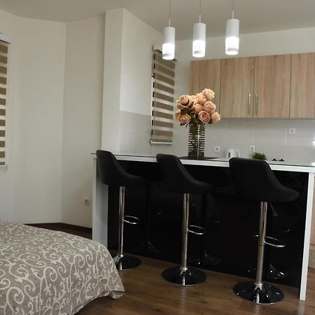 Apartmani Sofronic Loznica 2 Zewnętrze zdjęcie