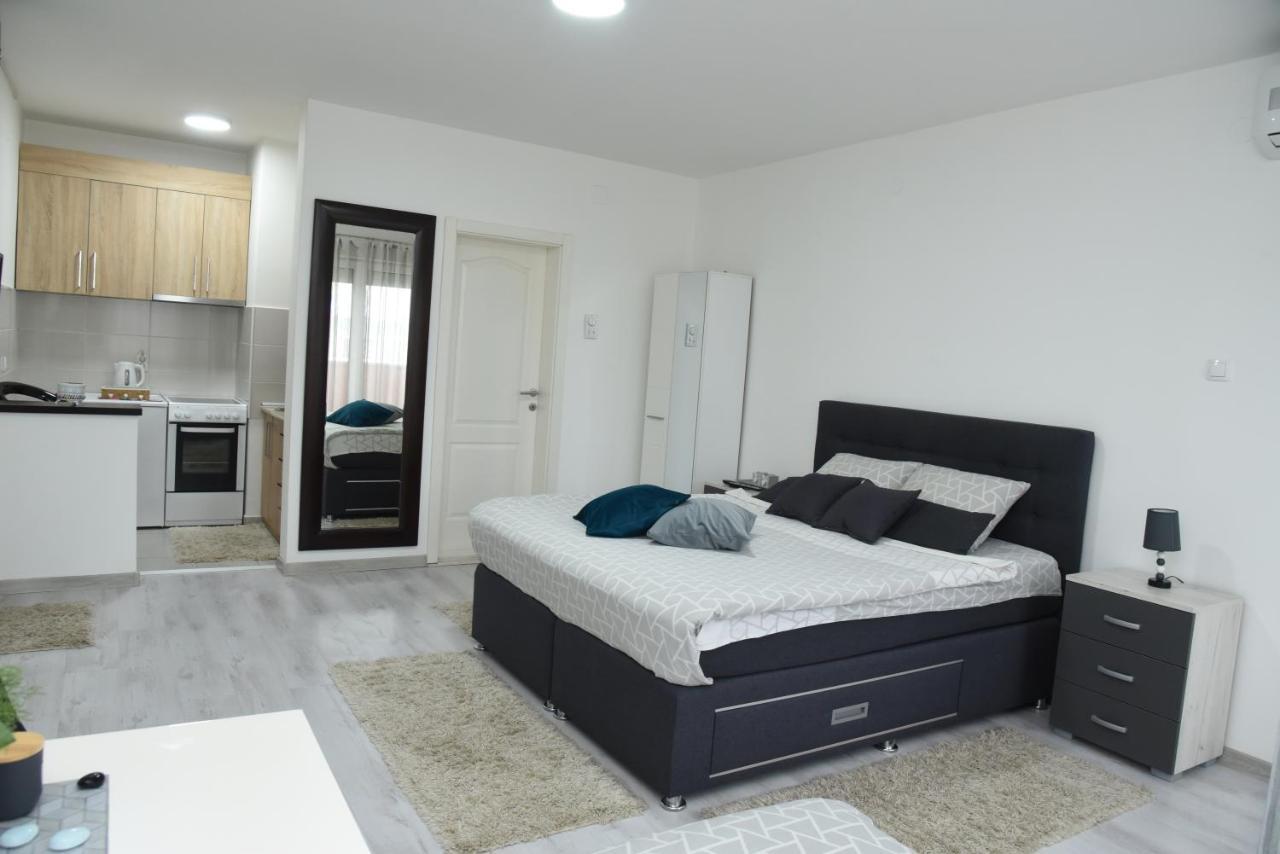 Apartmani Sofronic Loznica 2 Zewnętrze zdjęcie