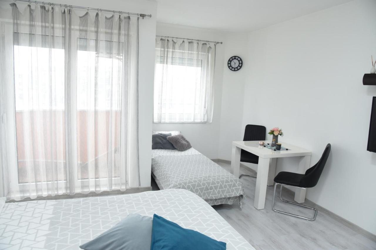 Apartmani Sofronic Loznica 2 Zewnętrze zdjęcie