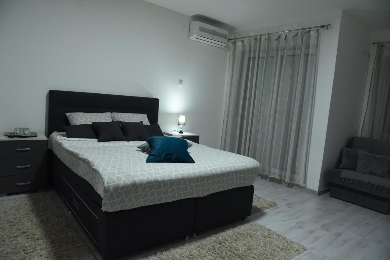 Apartmani Sofronic Loznica 2 Zewnętrze zdjęcie