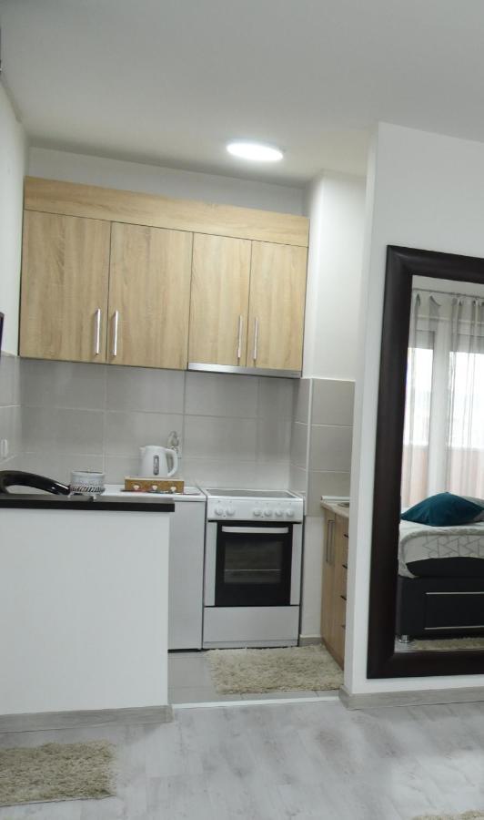 Apartmani Sofronic Loznica 2 Zewnętrze zdjęcie