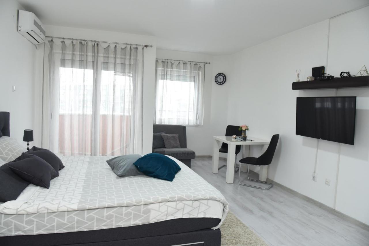 Apartmani Sofronic Loznica 2 Zewnętrze zdjęcie