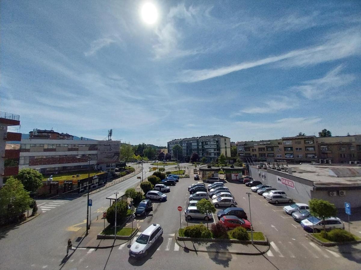 Apartmani Sofronic Loznica 2 Zewnętrze zdjęcie