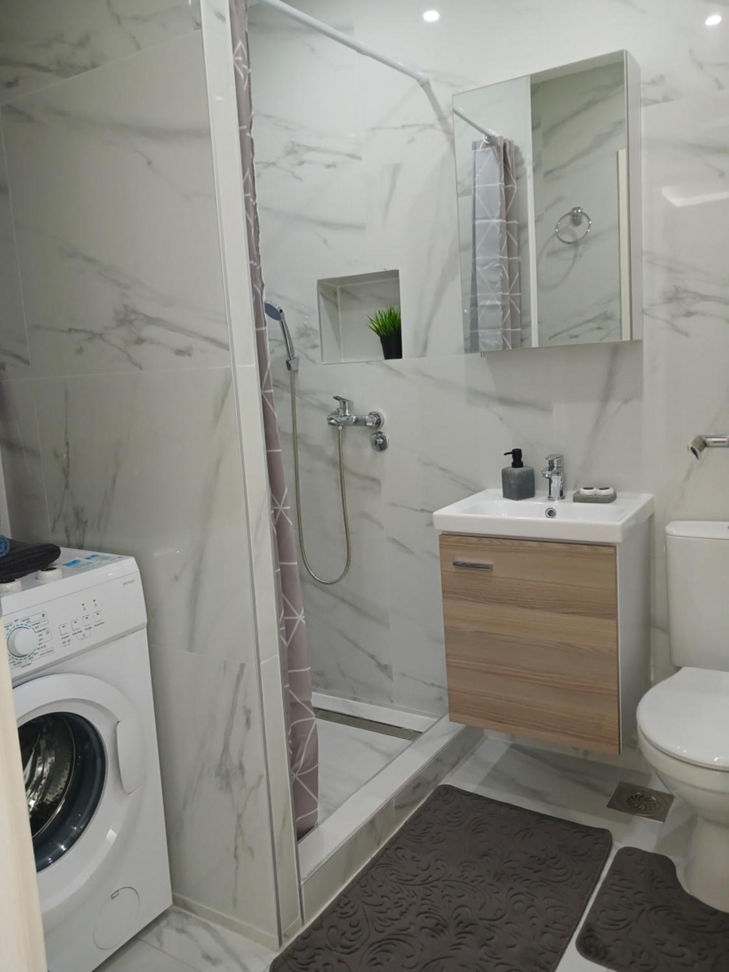 Apartmani Sofronic Loznica 2 Zewnętrze zdjęcie