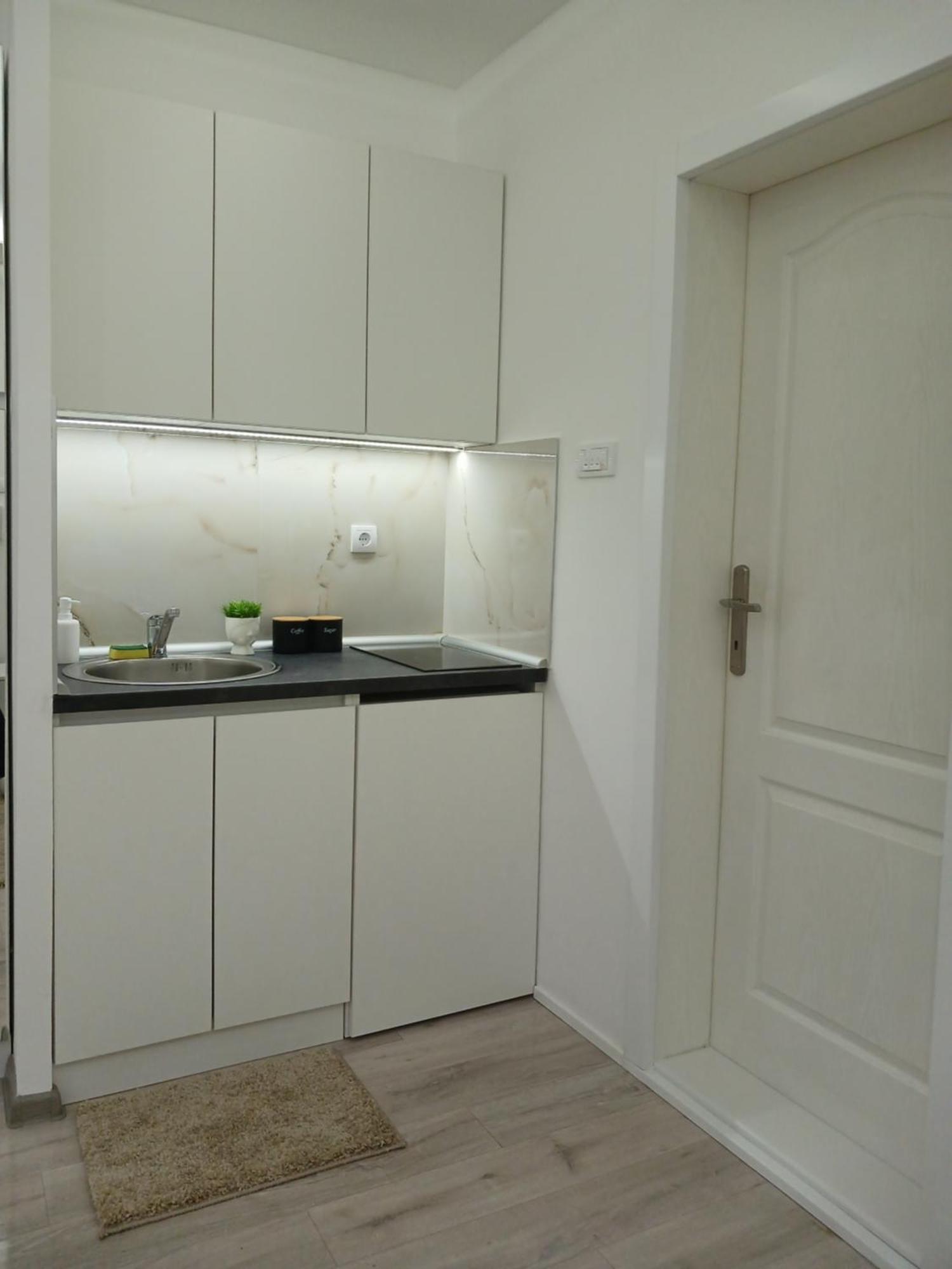 Apartmani Sofronic Loznica 2 Zewnętrze zdjęcie