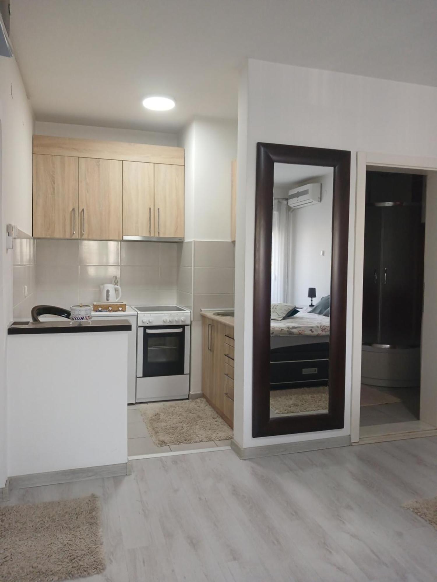 Apartmani Sofronic Loznica 2 Zewnętrze zdjęcie