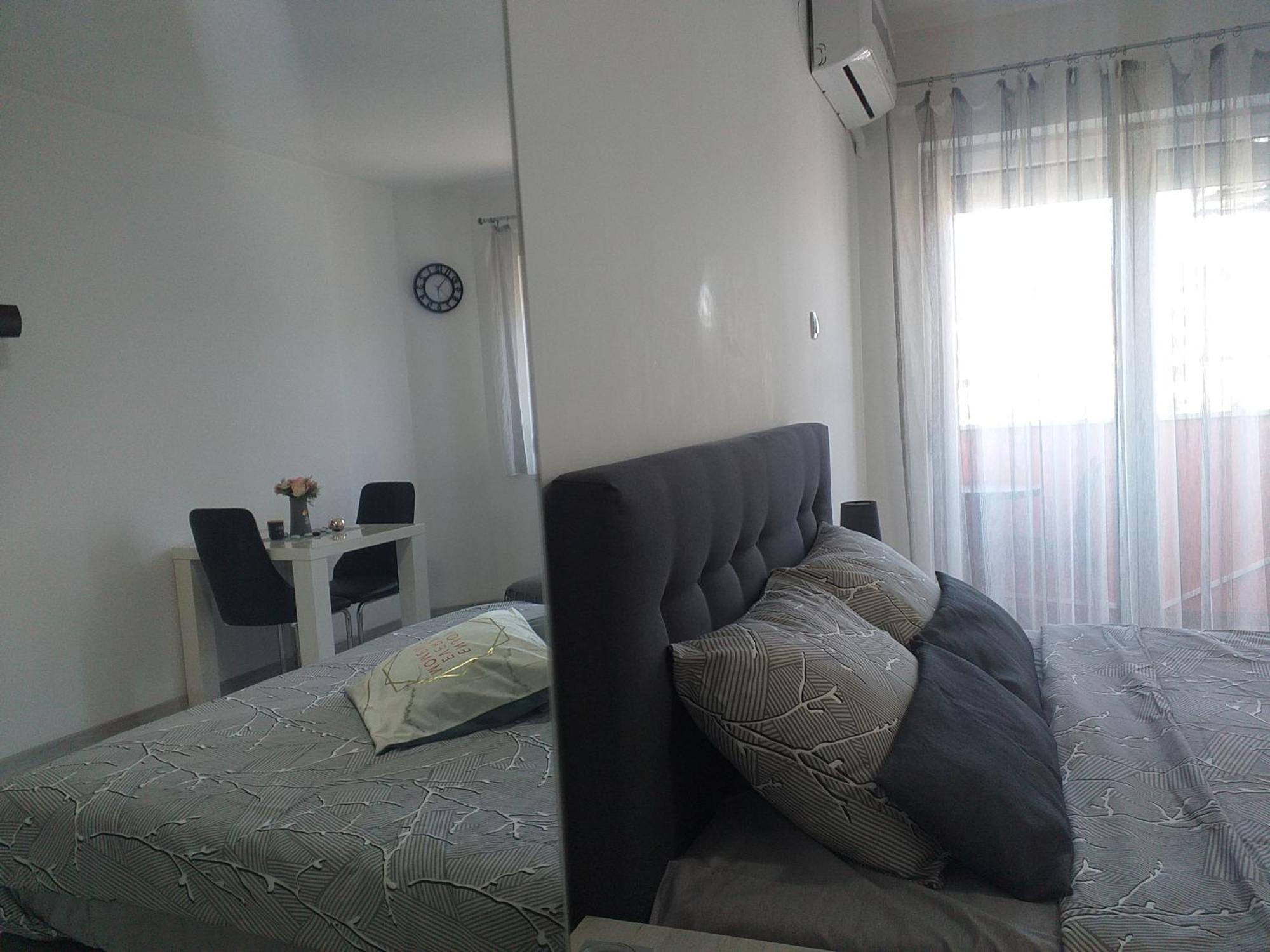 Apartmani Sofronic Loznica 2 Zewnętrze zdjęcie