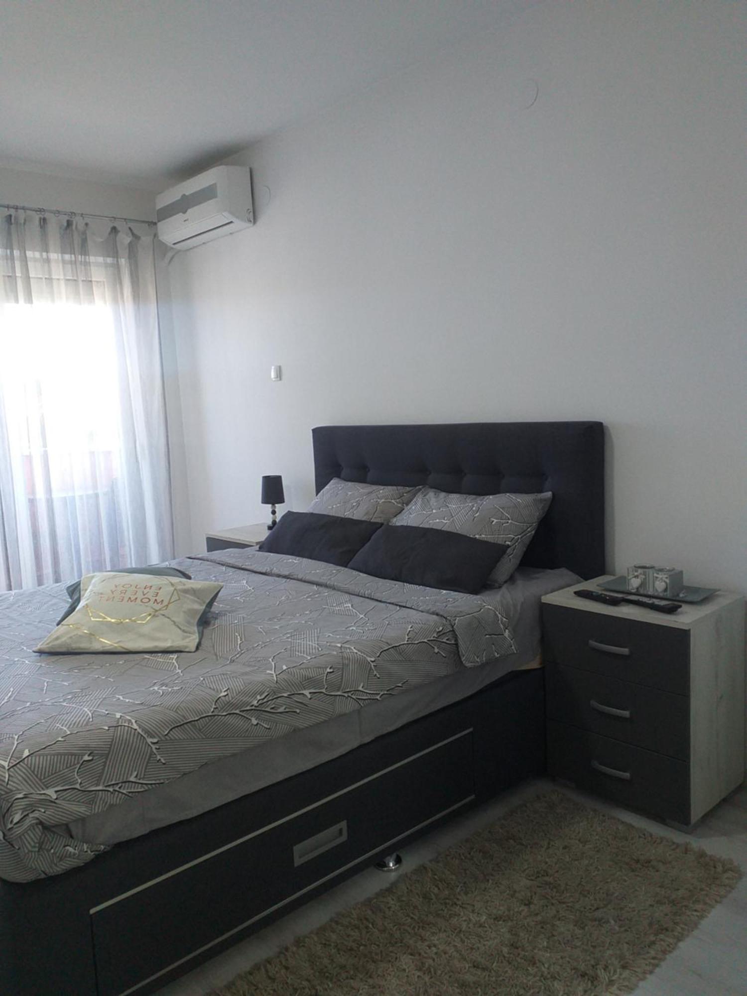 Apartmani Sofronic Loznica 2 Zewnętrze zdjęcie