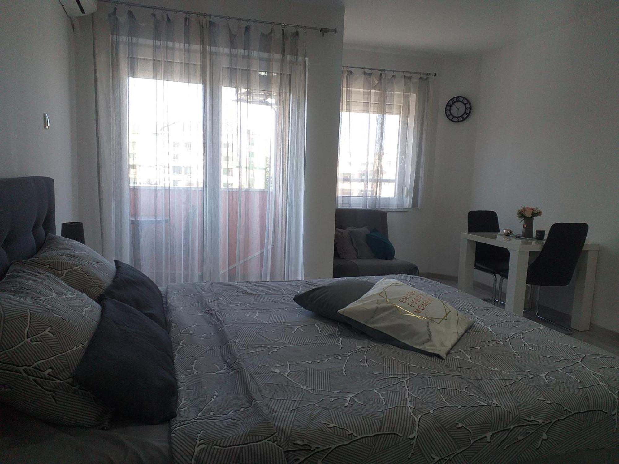 Apartmani Sofronic Loznica 2 Zewnętrze zdjęcie